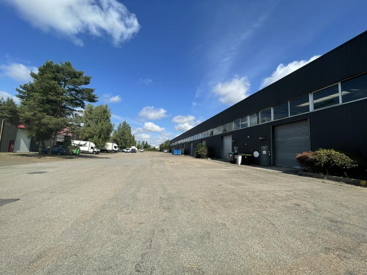 Location local d'activité Coignières Yvelines OLACT2100074 7