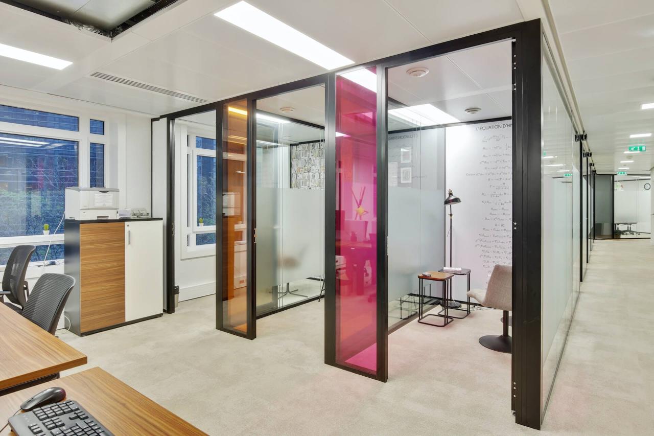 Location coworking Puteaux Hauts-de-Seine OLBUR2532791 16