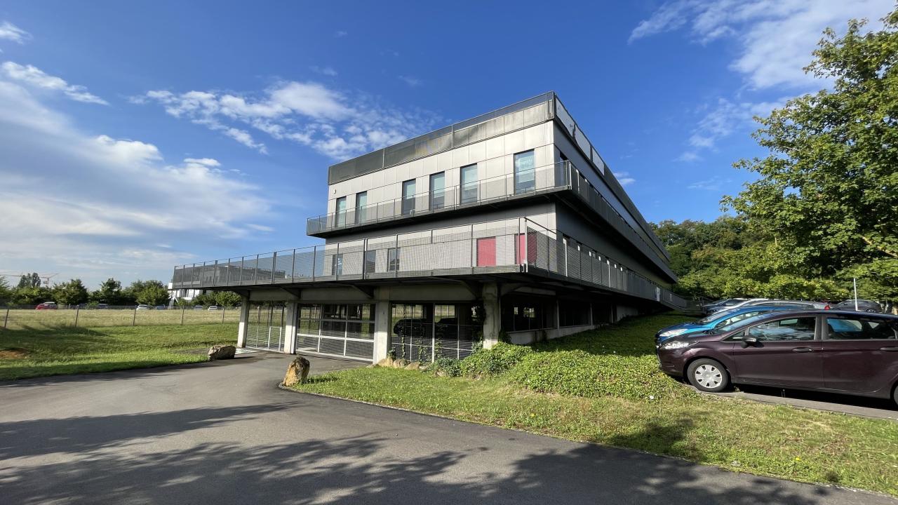 Vente bureau Nancy Meurthe-et-Moselle OVBUR2535700 5