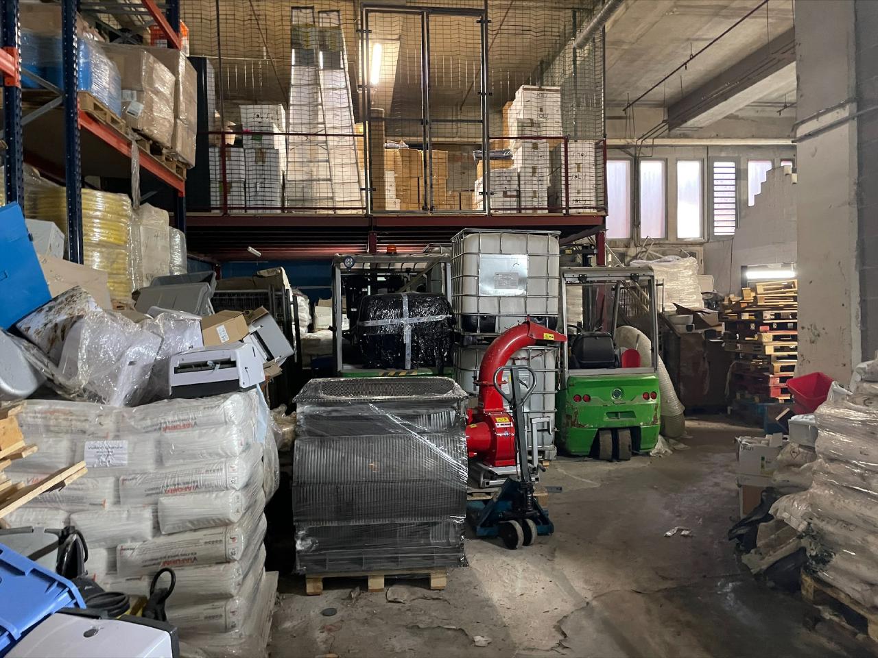 Location local d'activité Montreuil Seine-Saint-Denis OLACT2310091 3