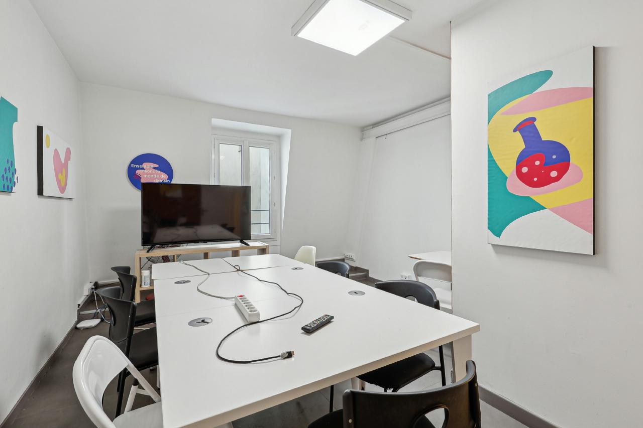 Vente bureau Paris OVBUR2534776 11