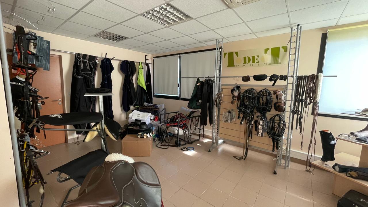 Location local d'activité Magny-les-Hameaux Yvelines OLACT2529029 10