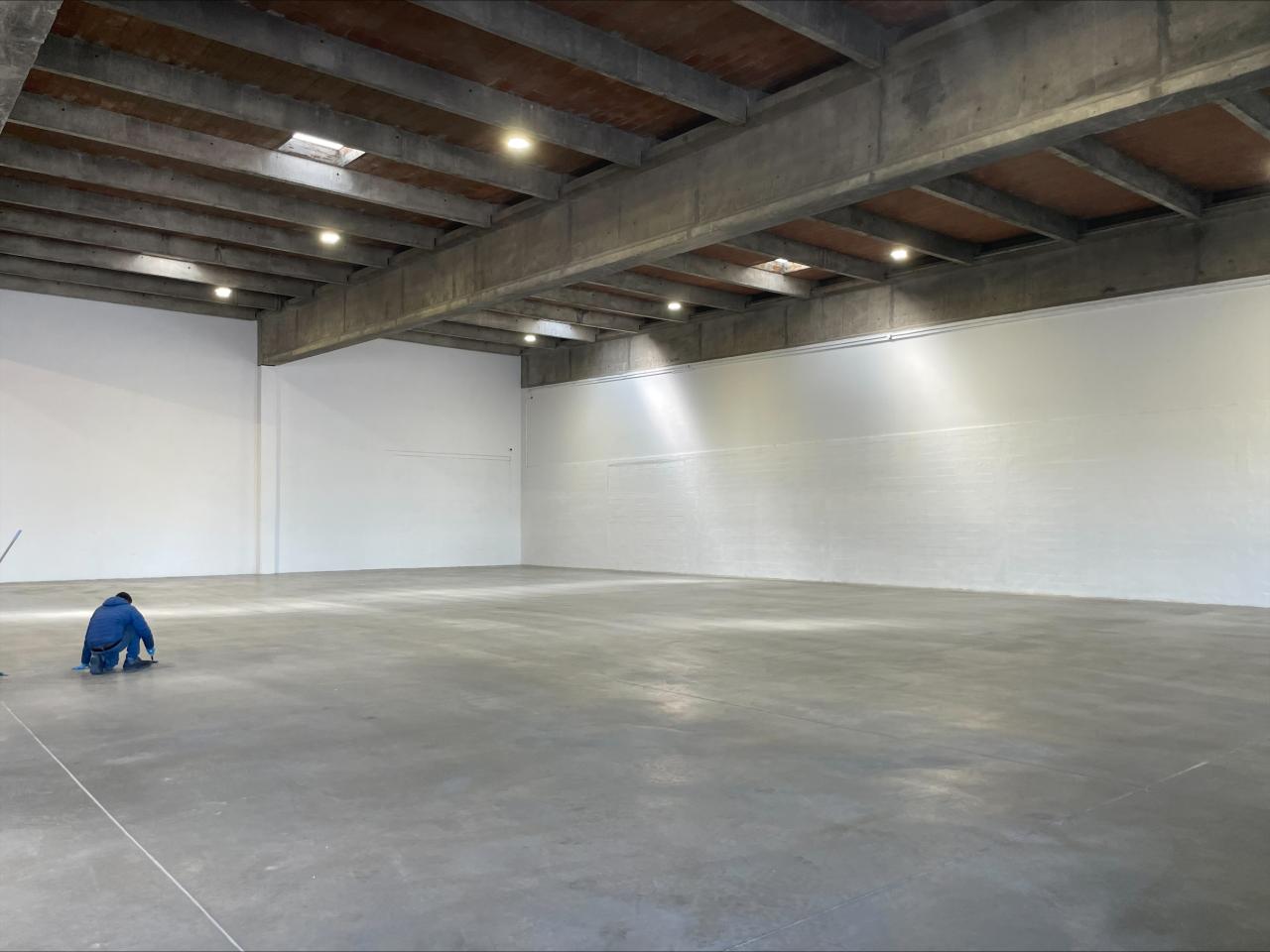 Location local d'activité Saint-Ouen-l'Aumône Val-d'Oise OLACT2638681 2