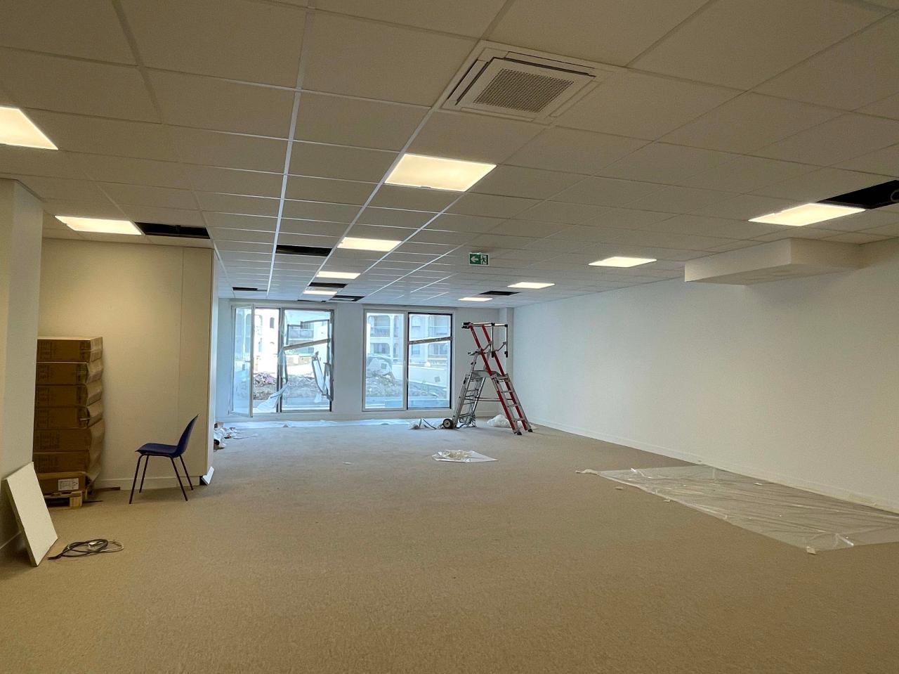 Location bureau Rouen Seine-Maritime OLBUR2536434 8