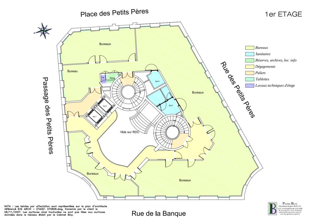 Location bureau Paris OLBUR2419573 1