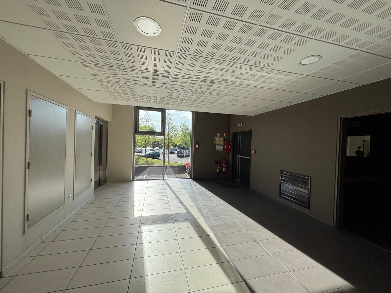 Location bureau Marcq-en-Baroeul Nord OLBUR2425515 5