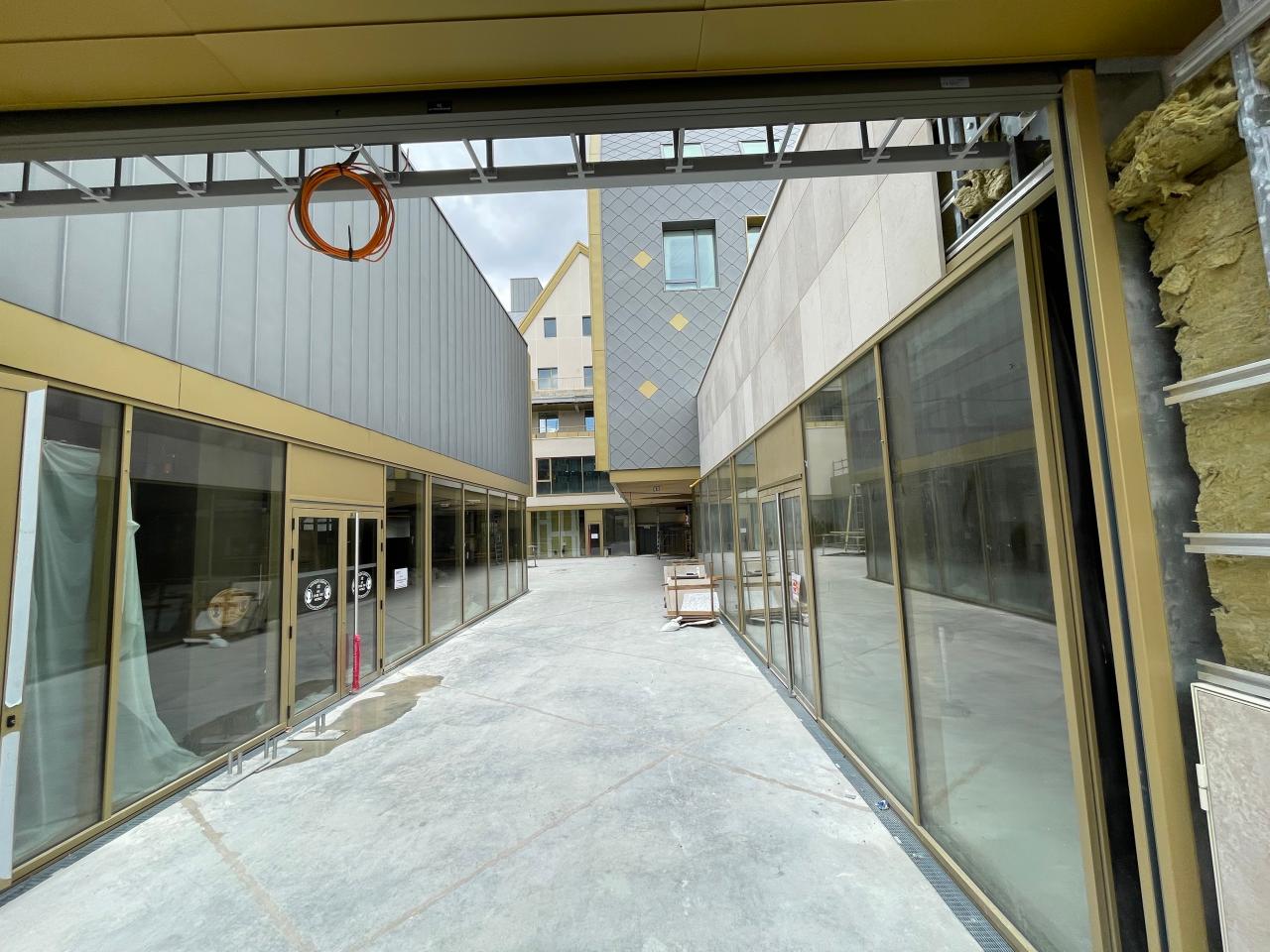 Location bureau Dijon Côte-d'Or OLBUR2313768 15