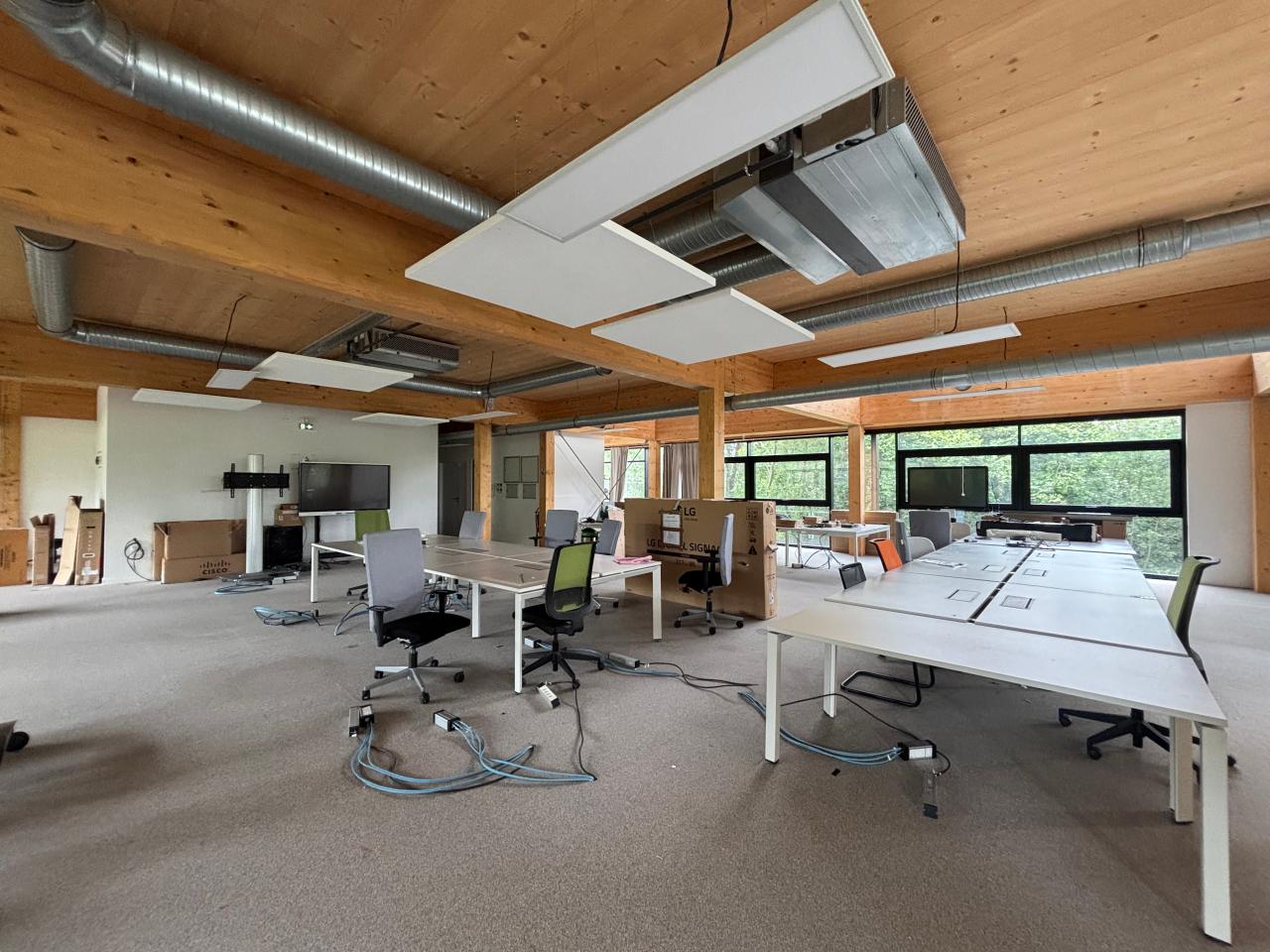 Location bureau Villeneuve-d'Ascq Nord OLBUR2531276 5