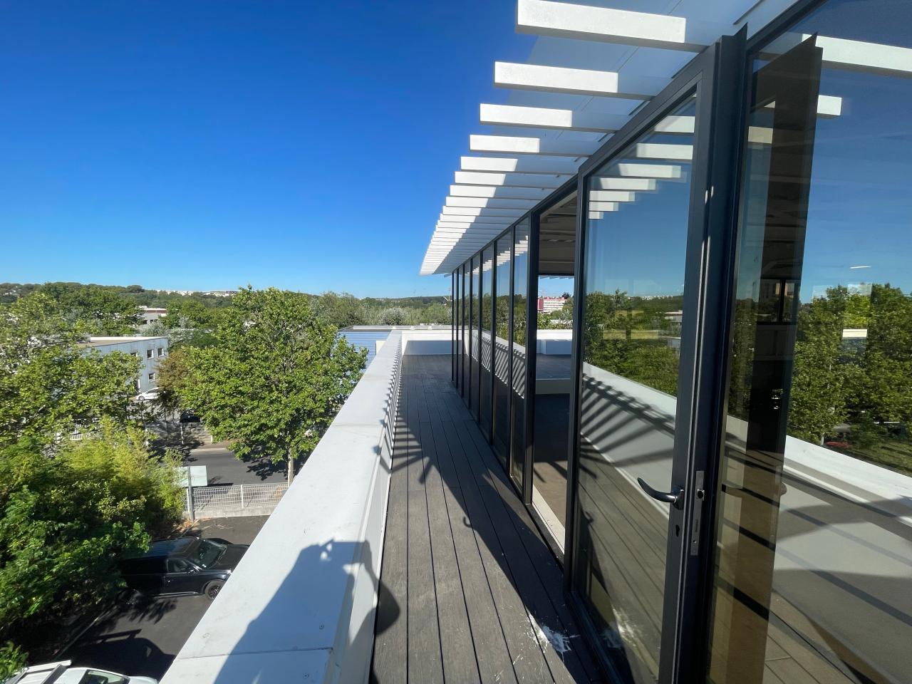 Location bureau Montpellier Hérault OLBUR2643183 17