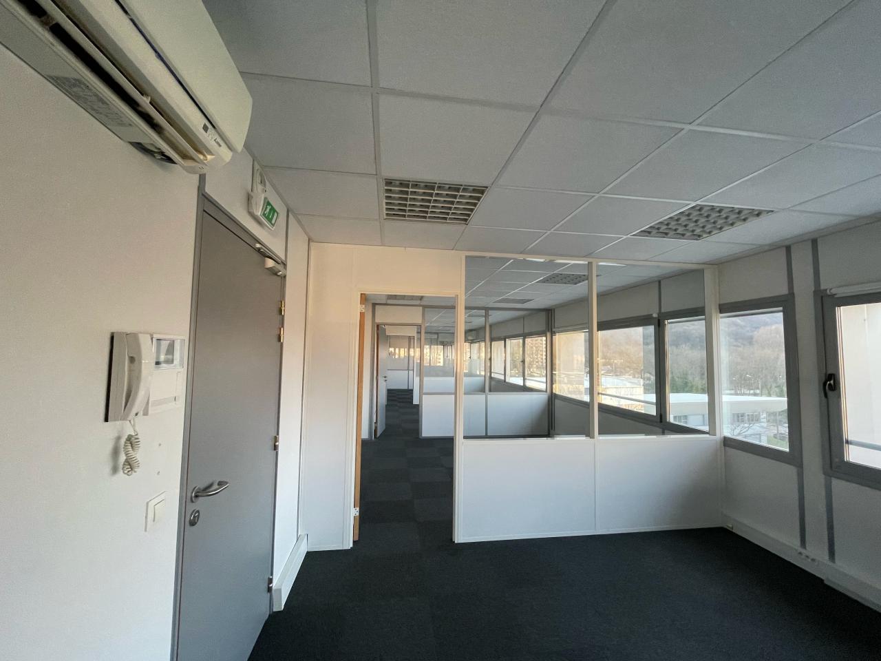 Location bureau Fontaine Isère OLBUR2428584 6