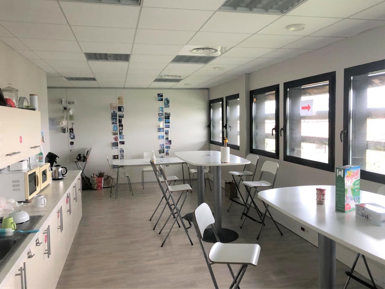 Vente bureau Loos Nord OVBUR2114010 9