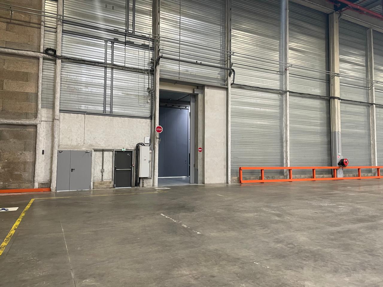 Location entrepôt classe a Gretz-Armainvilliers Seine-et-Marne OLLOG2116037 5