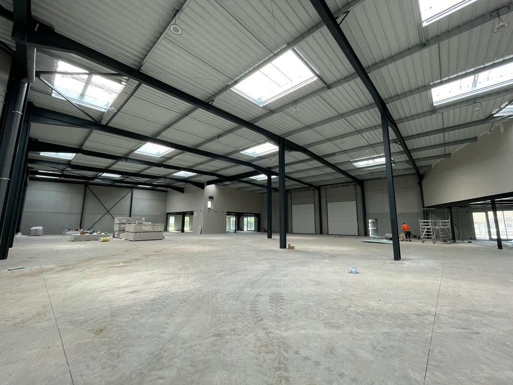 Location local d'activité Seclin Nord OLACT2423759 7