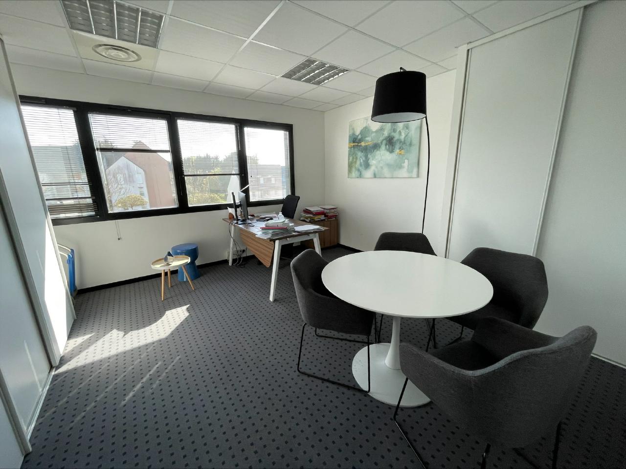 Vente bureau Saint-Grégoire Ille-et-Vilaine OVBUR2535655 12