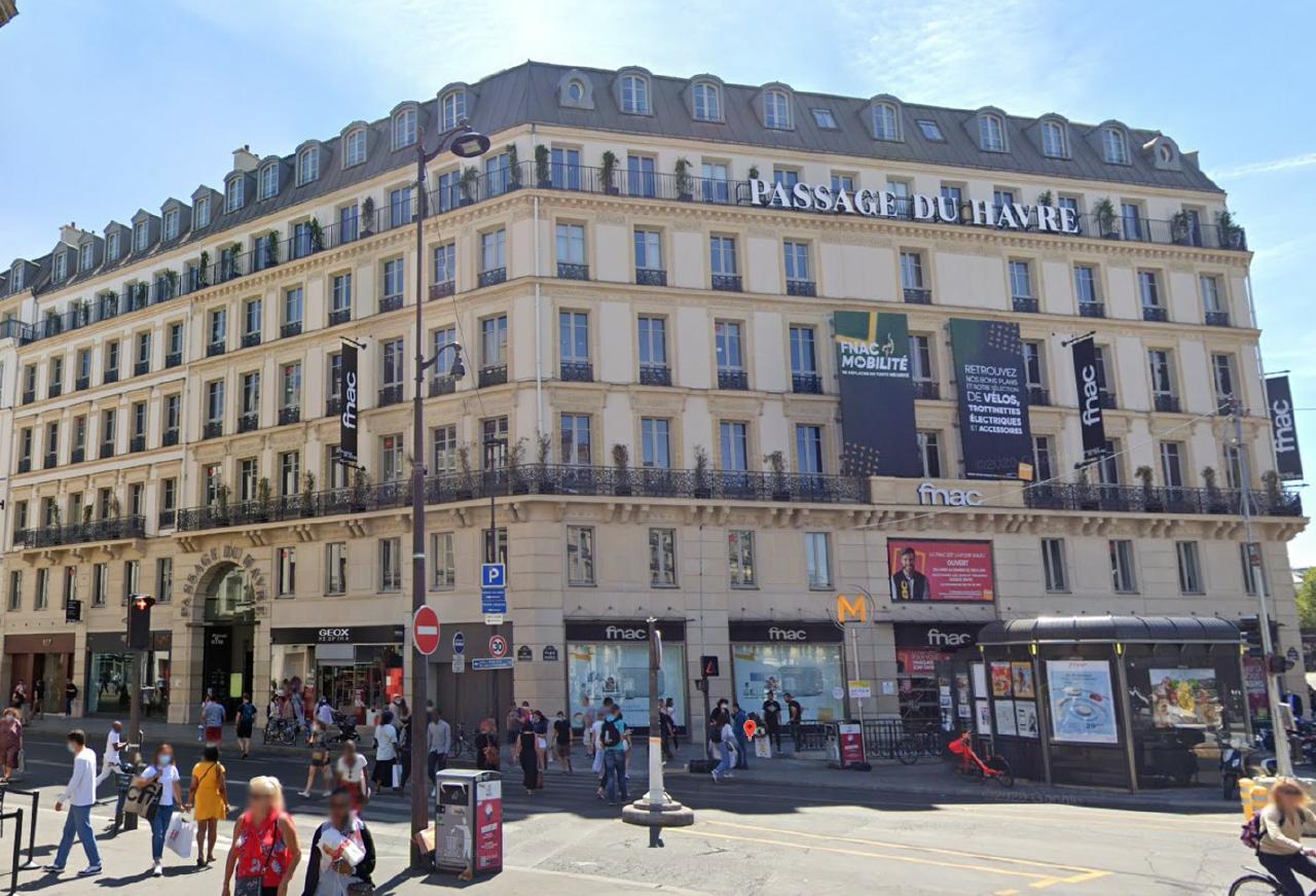 Location bureau Paris OLBUR2531121