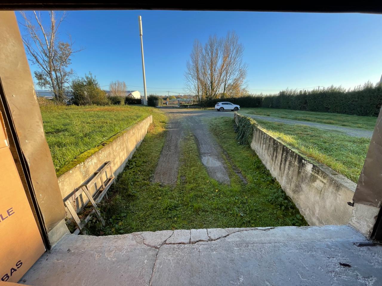 Vente local d'activité Saint-Jory Haute-Garonne OVACT2428242 15