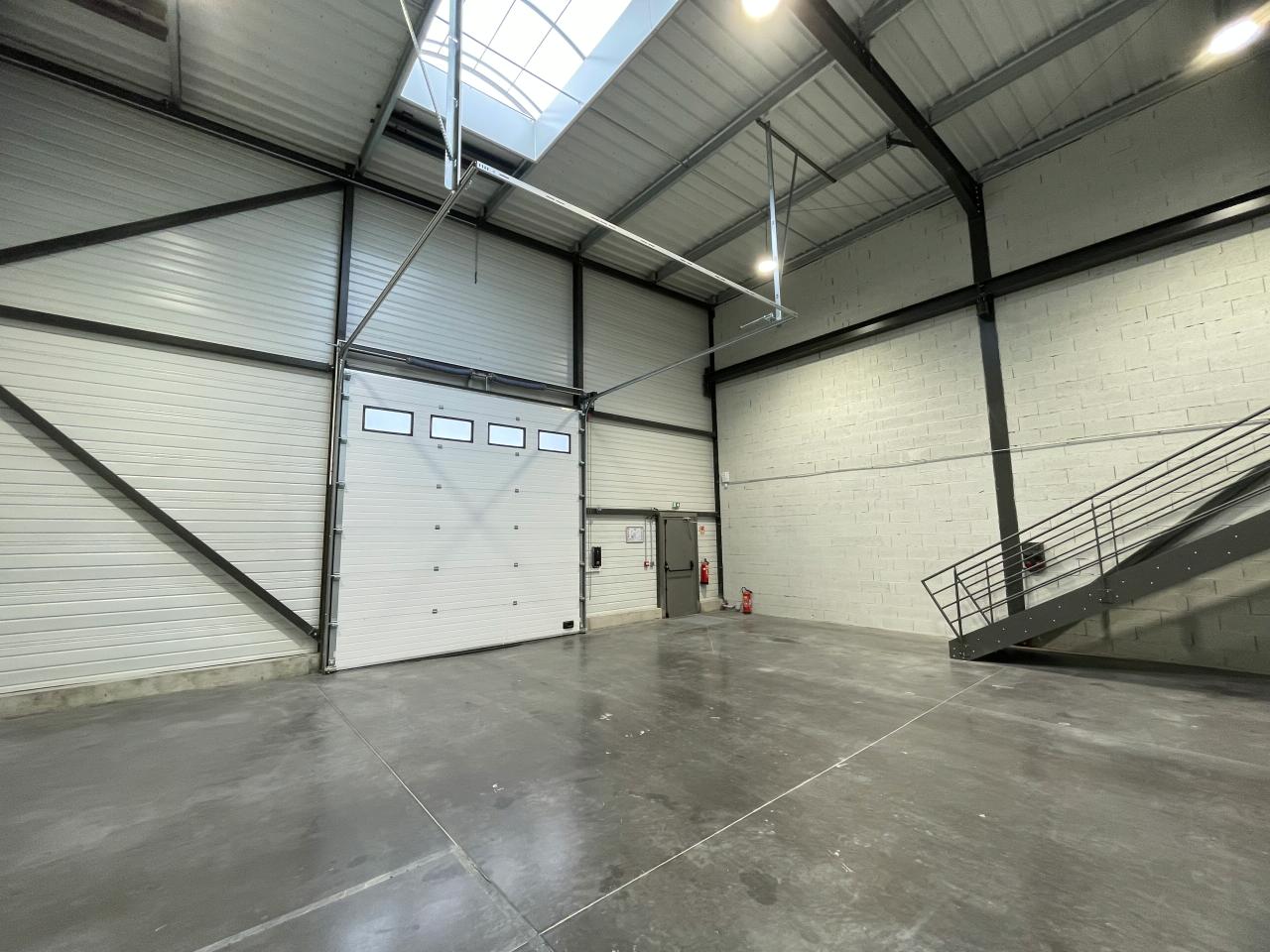 Location local d'activité Colomiers Haute-Garonne OLACT2529230 23