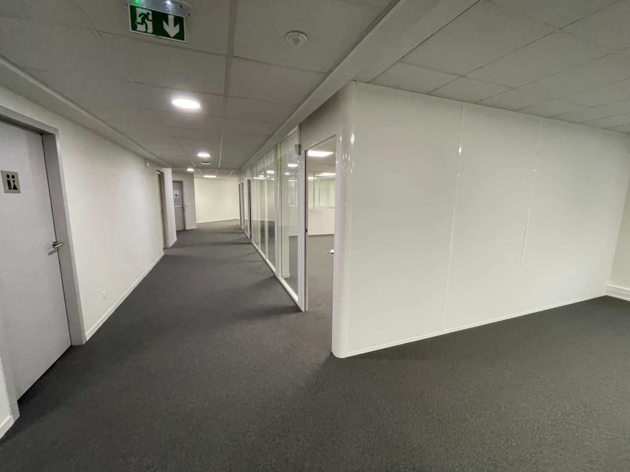 Location bureau Toulouse Haute-Garonne OLBUR2646250 5