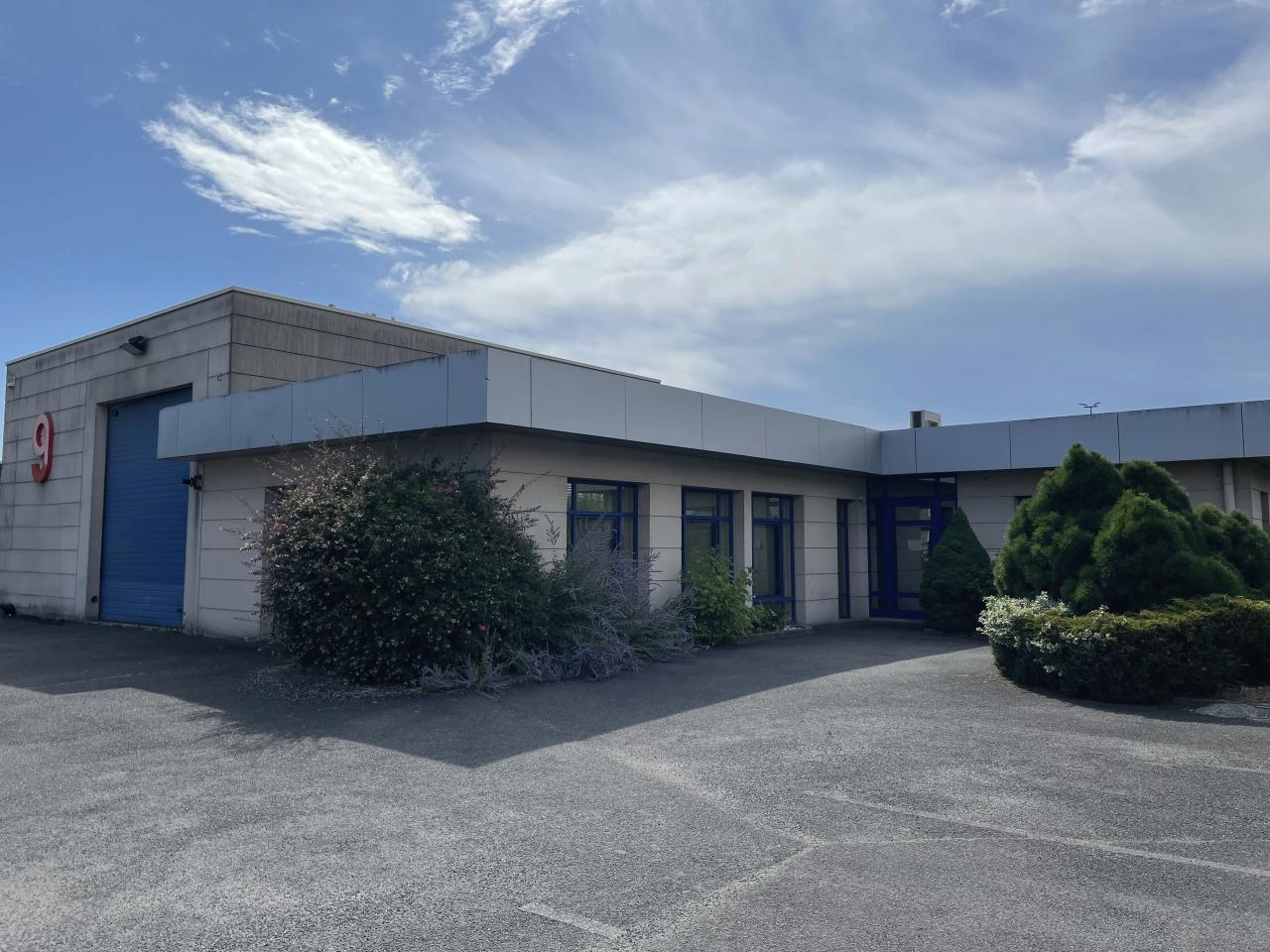 Vente bureau La Chapelle-Saint-Mesmin Loiret OVBUR2533950