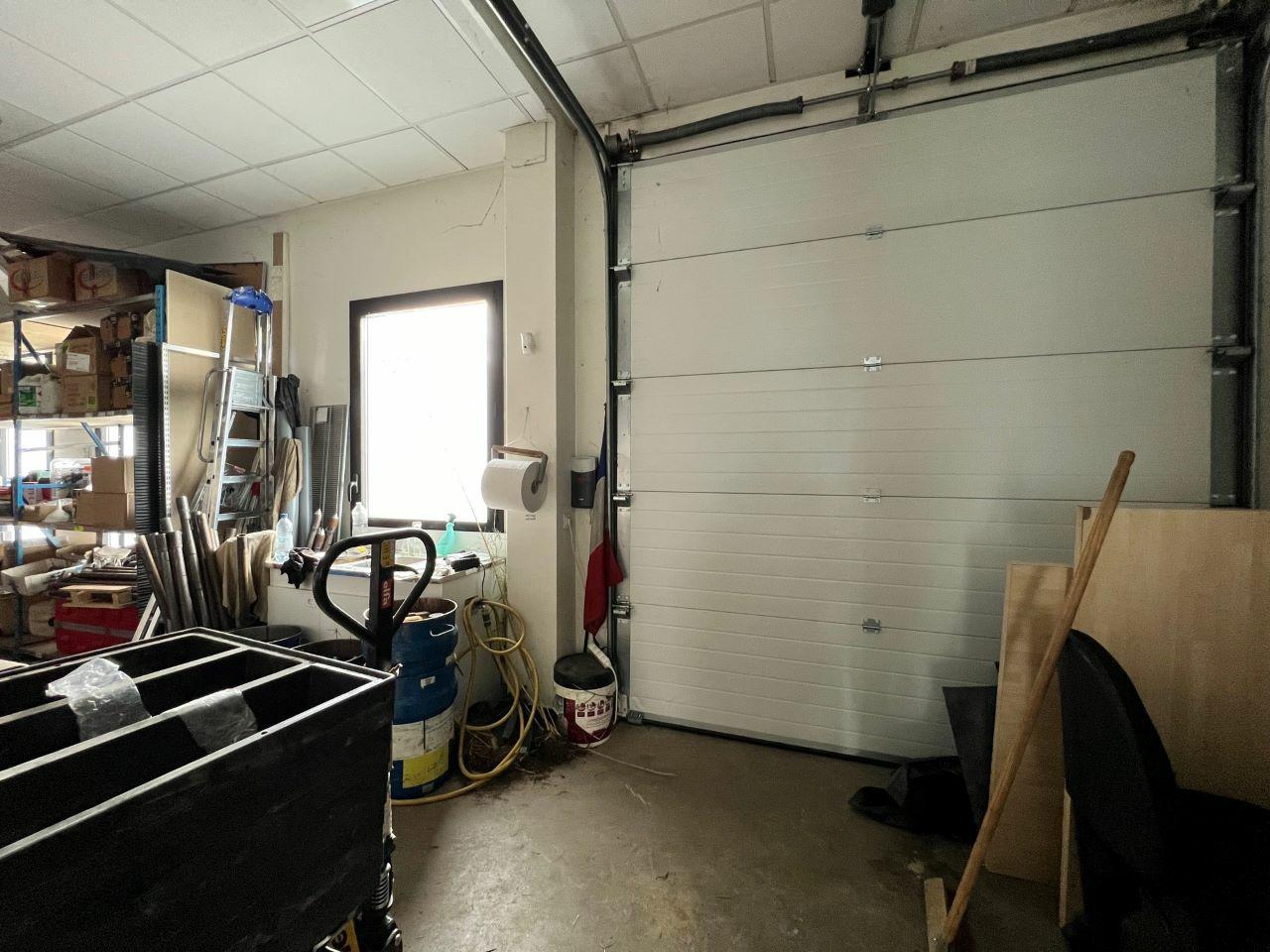 Location bureau Saint-Priest Rhône OLBUR2207096 13