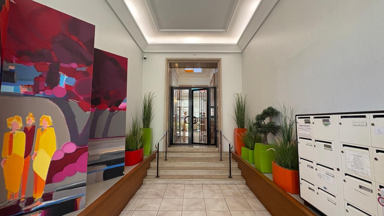 Location bureau Tours Indre-et-Loire OLBUR2640725 9