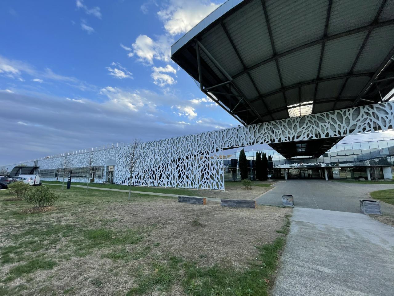 Location local d'activité Toulouse Haute-Garonne OLACT2207339 2