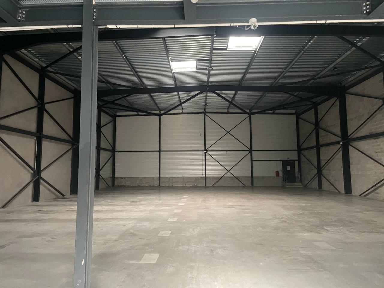 Location local d'activité Aix-en-Provence Bouches-du-Rhône OLACT2427926 4