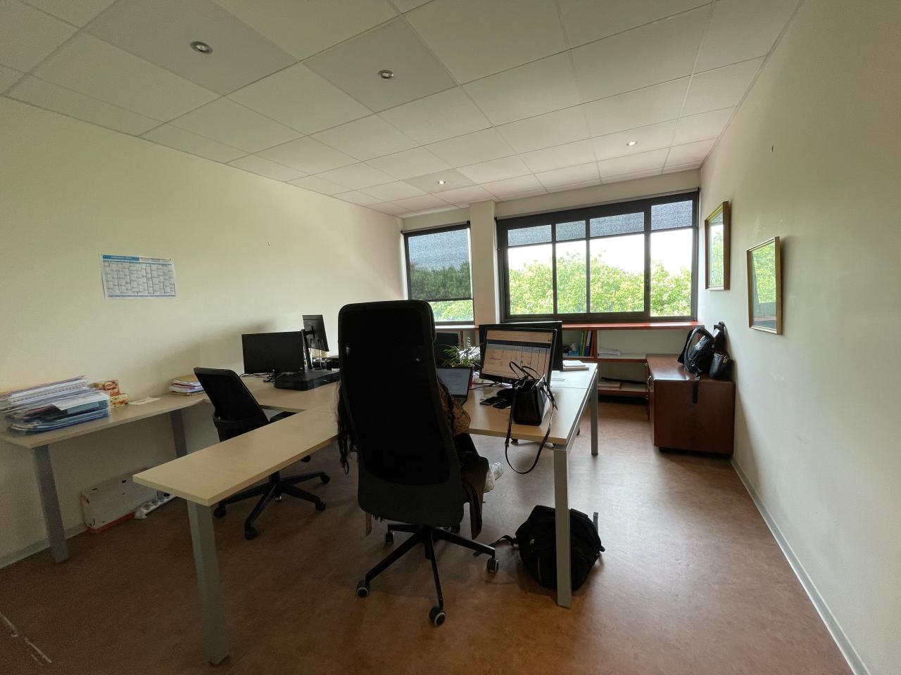 Location bureau Pérols Hérault OLBUR2532981 24