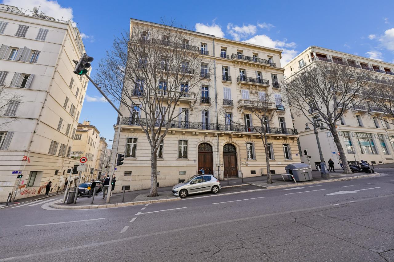 Location bureau Marseille Bouches-du-Rhône OLBUR2537360 1