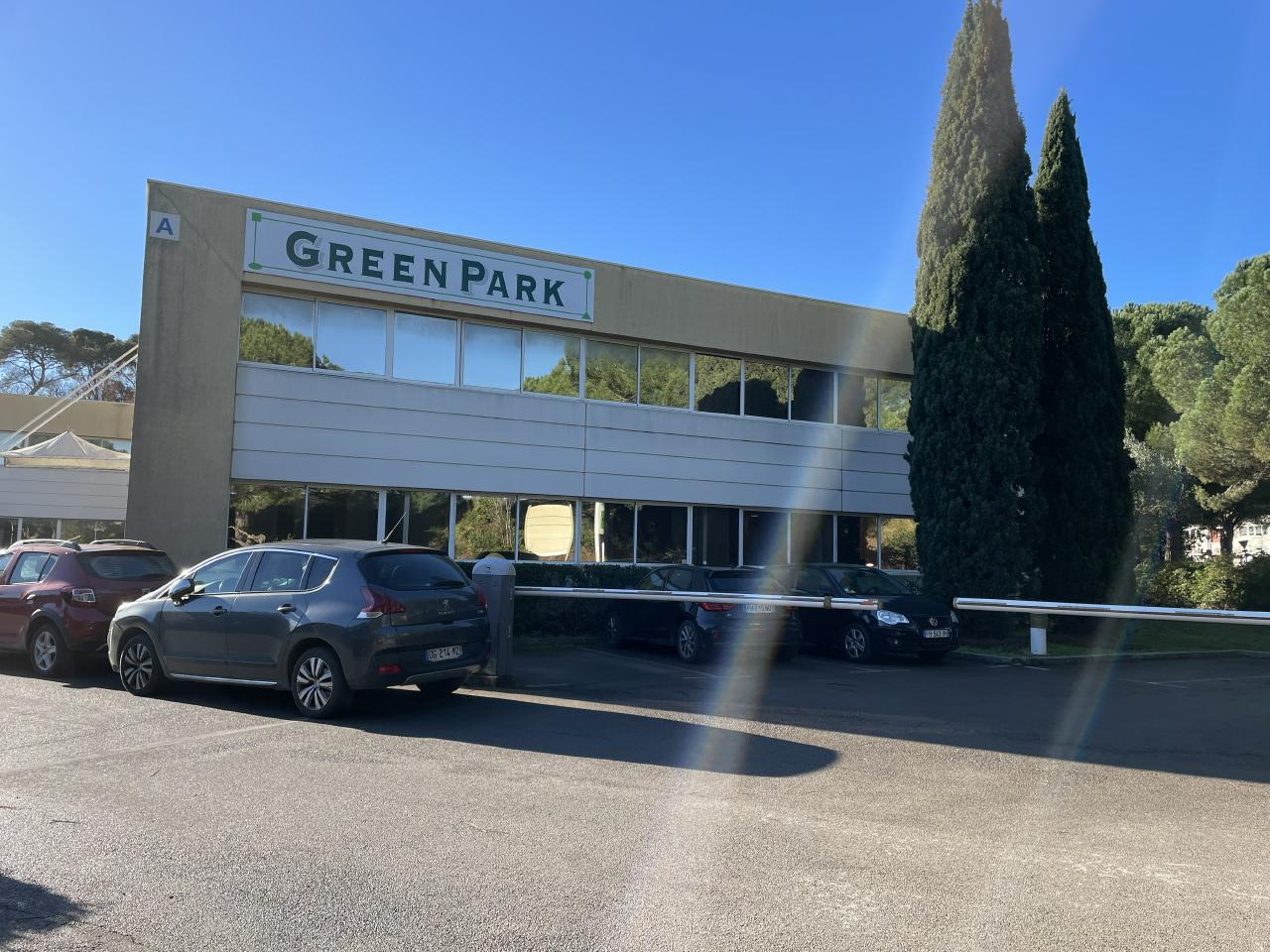 Location bureau Baillargues Hérault OLBUR2535432