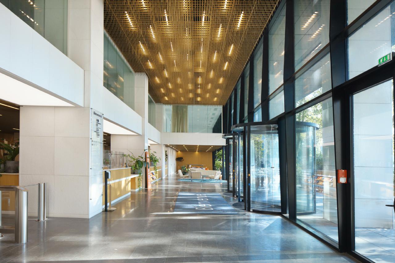 Location bureau Courbevoie Hauts-de-Seine OLBUR2100519 22