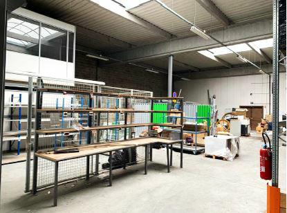 Location local d'activité Choisy-le-Roi Val-de-Marne OLACT2205572 11