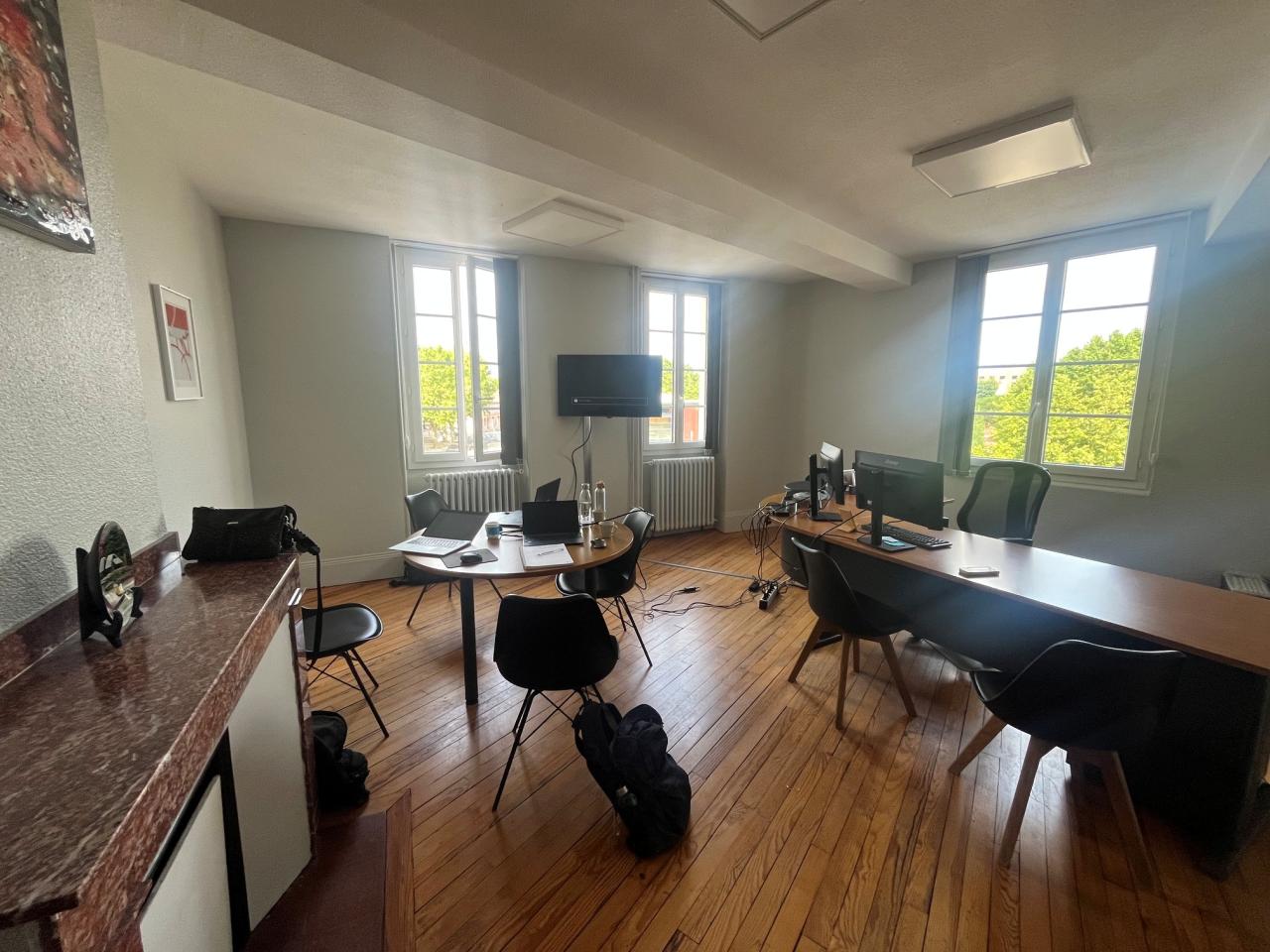 Vente bureau Muret Haute-Garonne OVBUR2644983 5