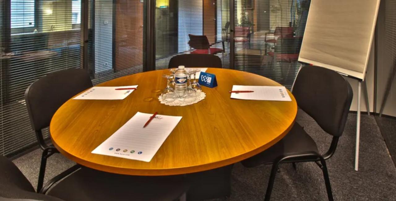 Location coworking Levallois-Perret Hauts-de-Seine OLBUR2536372 7