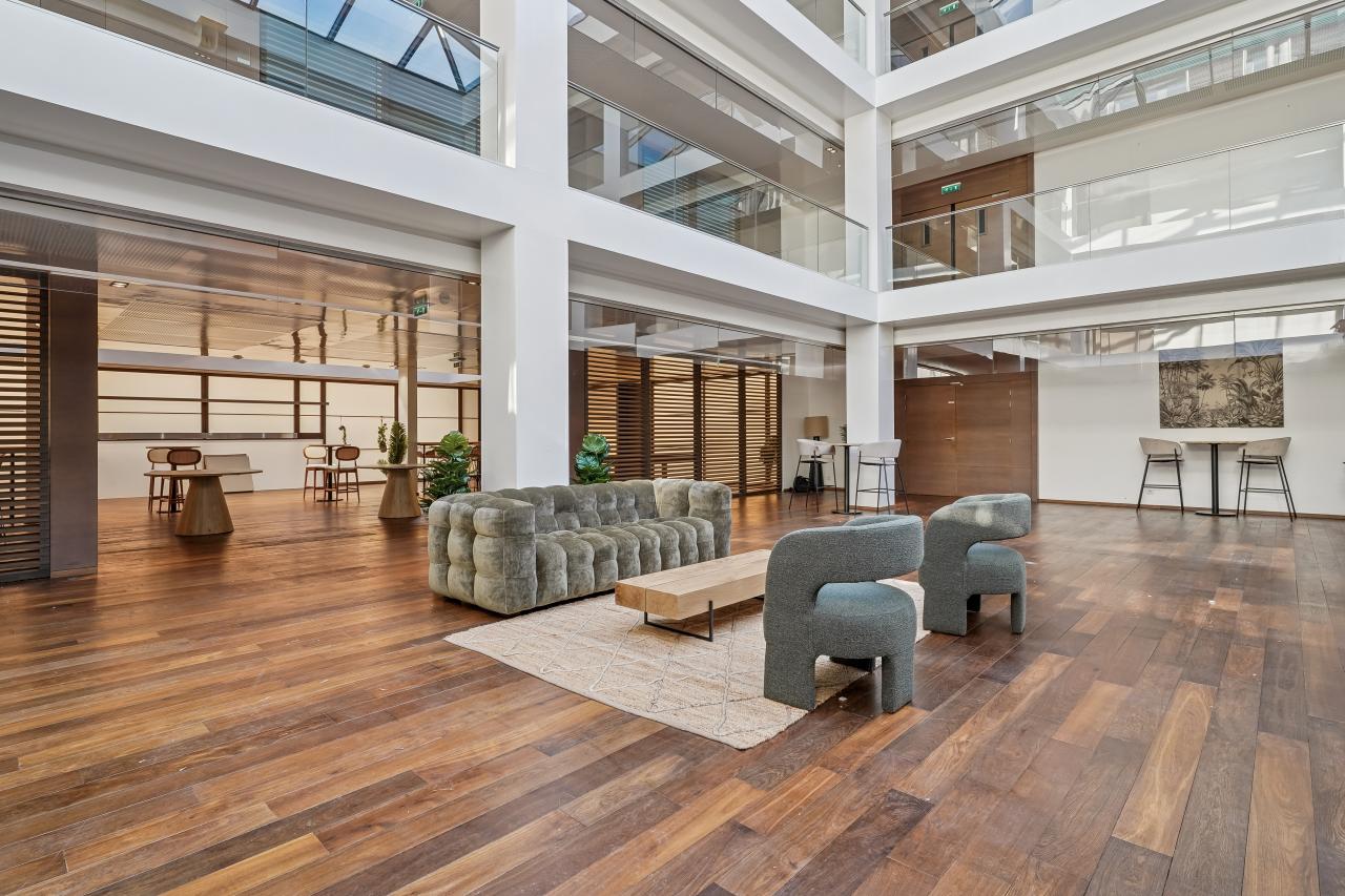 Vente bureau Antony Hauts-de-Seine OVBUR2644939 5