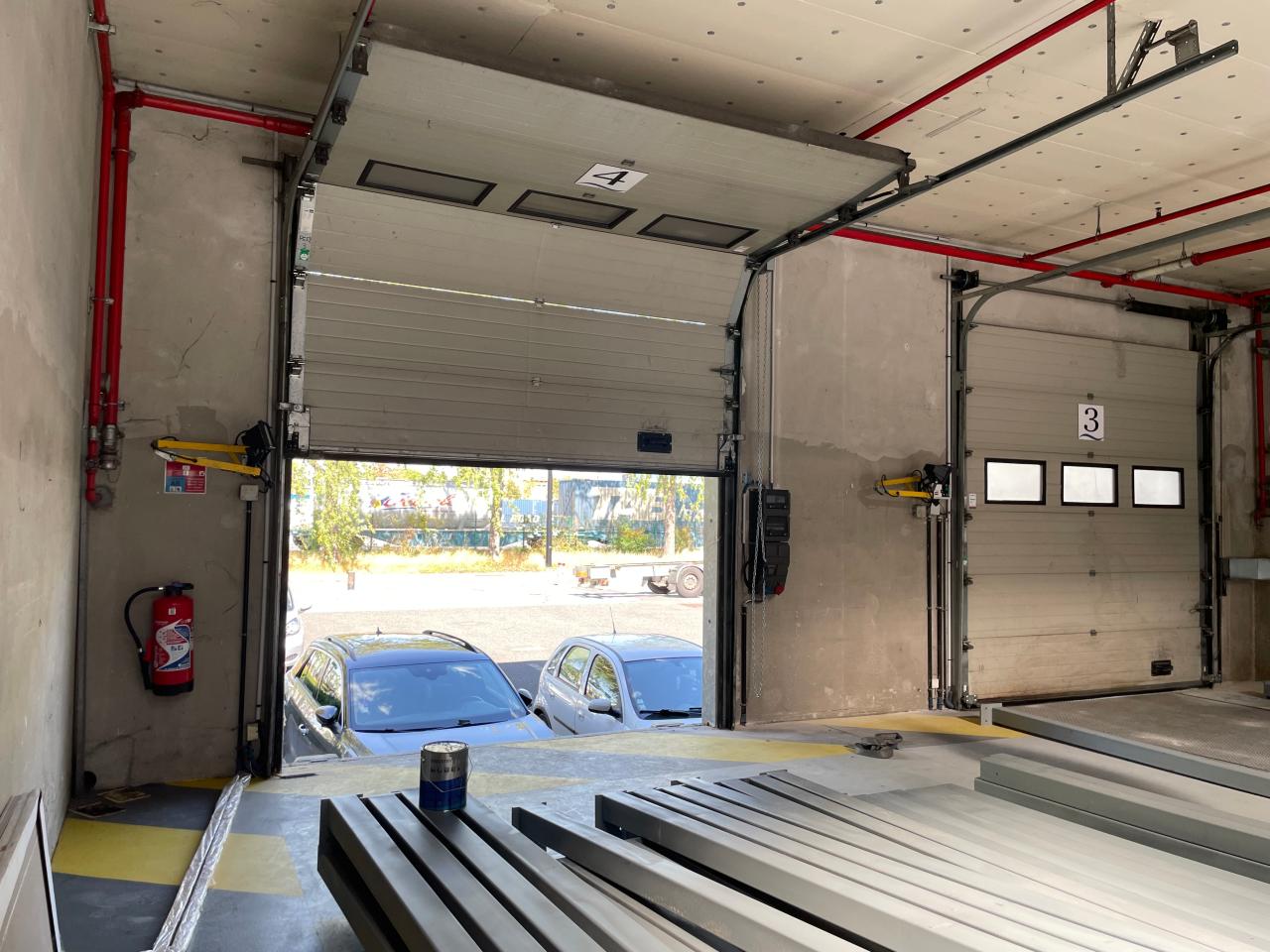 Location local d'activité Bonneuil-sur-Marne Val-de-Marne OLACT2534505 3