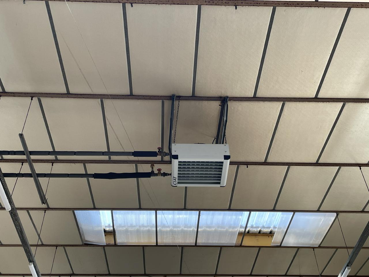 Location local d'activité Coignières Yvelines OLACT2100074 14