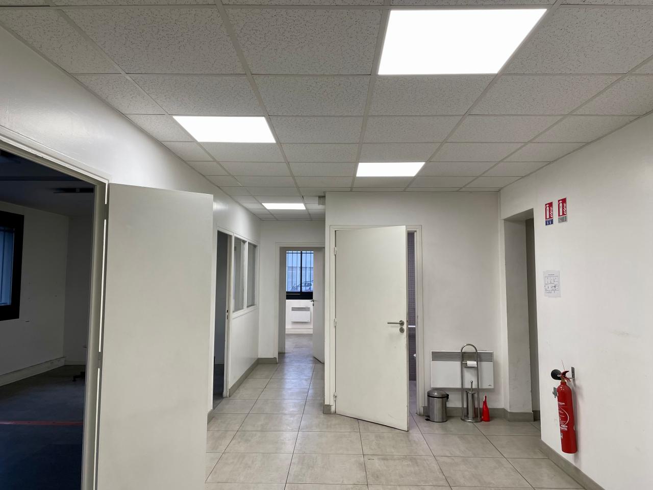 Vente local d'activité Collégien Seine-et-Marne OVACT2529755 2