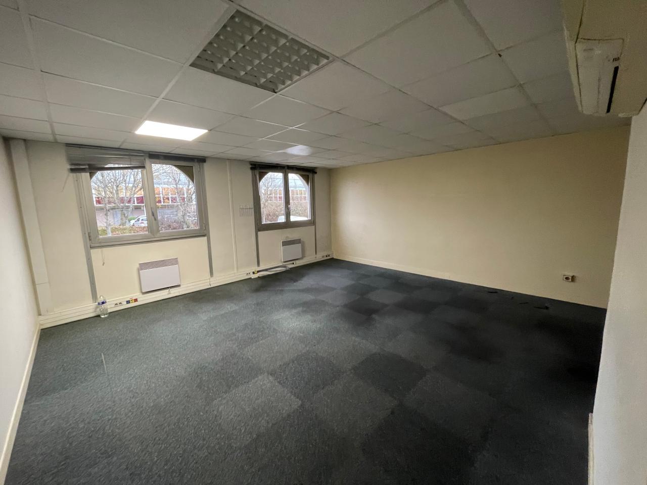 Location local d'activité Noisy-le-Grand Seine-Saint-Denis OLACT2537516 6