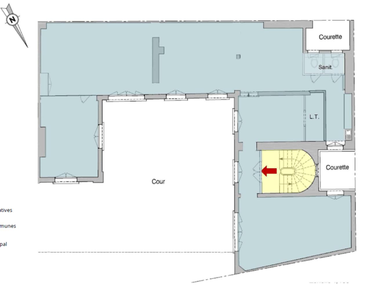 Location bureau Paris OLBUR2101599 7