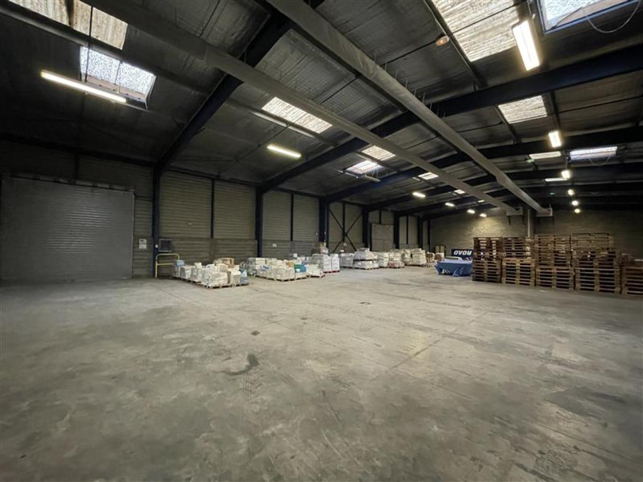 Vente local d'activité Saint-Thibéry Hérault OVACT2638783 18