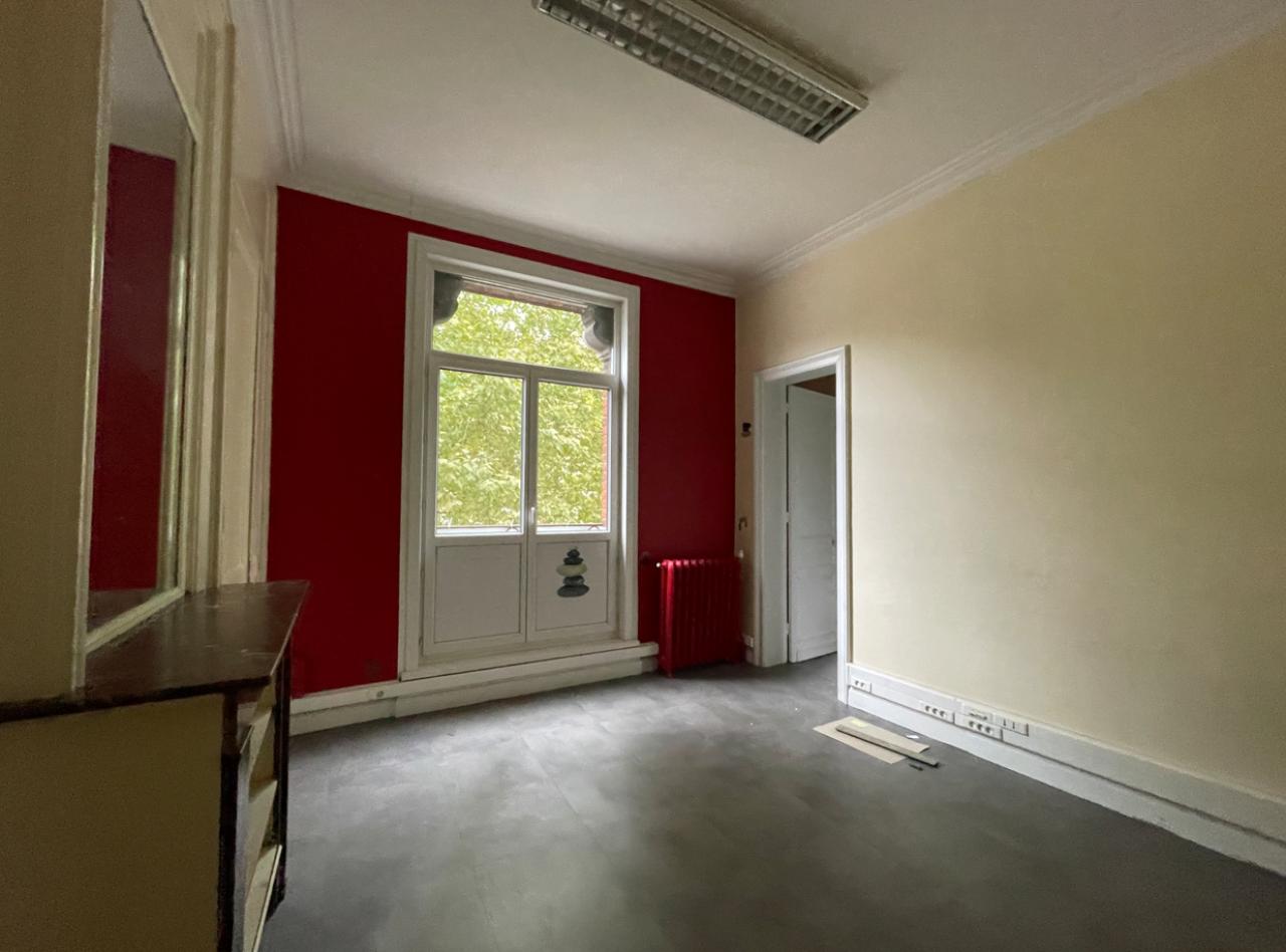 Vente bureau Valenciennes Nord OVBUR2536492 13