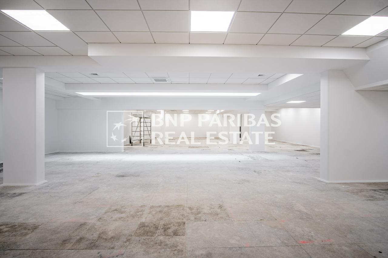 Location bureau Asnières-sur-Seine Hauts-de-Seine OLBUR2002277 22