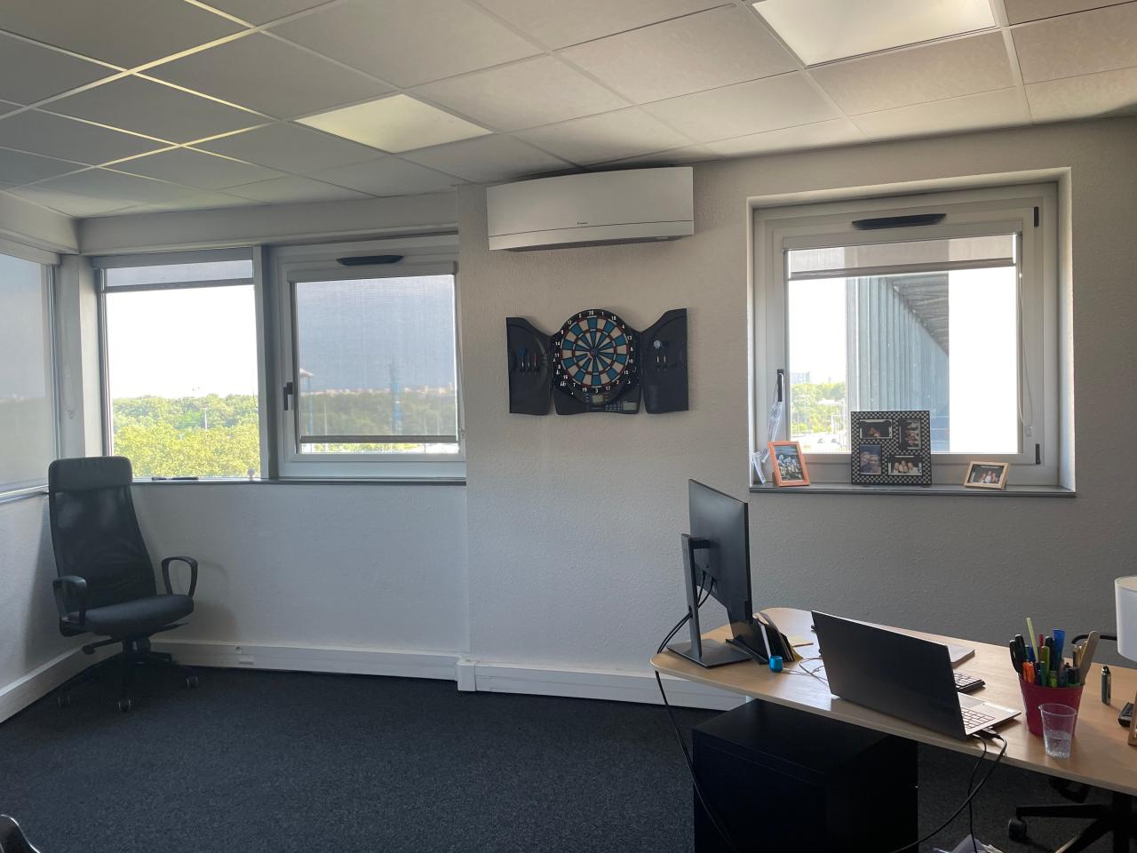 Vente bureau Caluire-et-Cuire Rhône OVBUR2639513 3