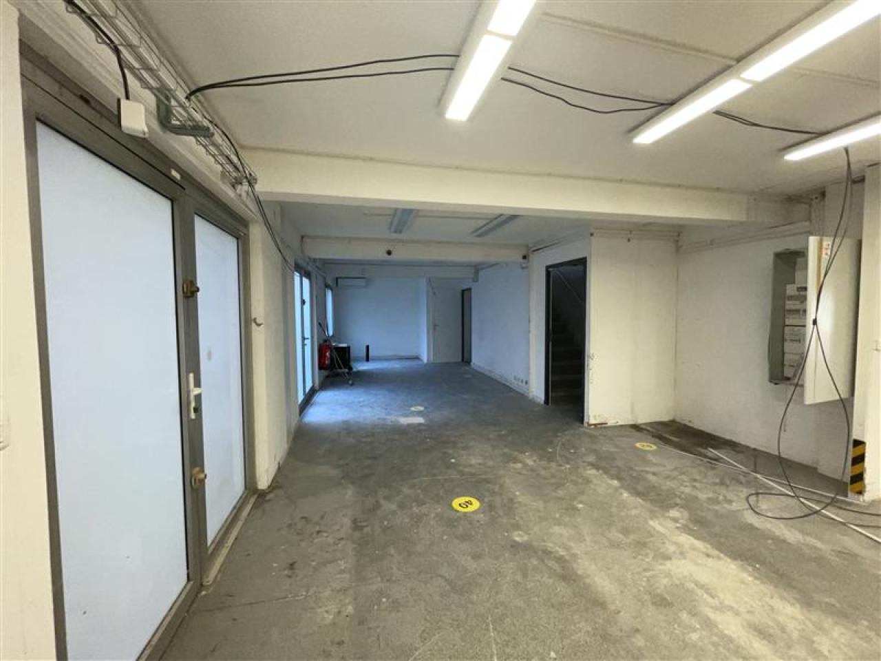 Location bureau Montpellier Hérault OLBUR2532663 7