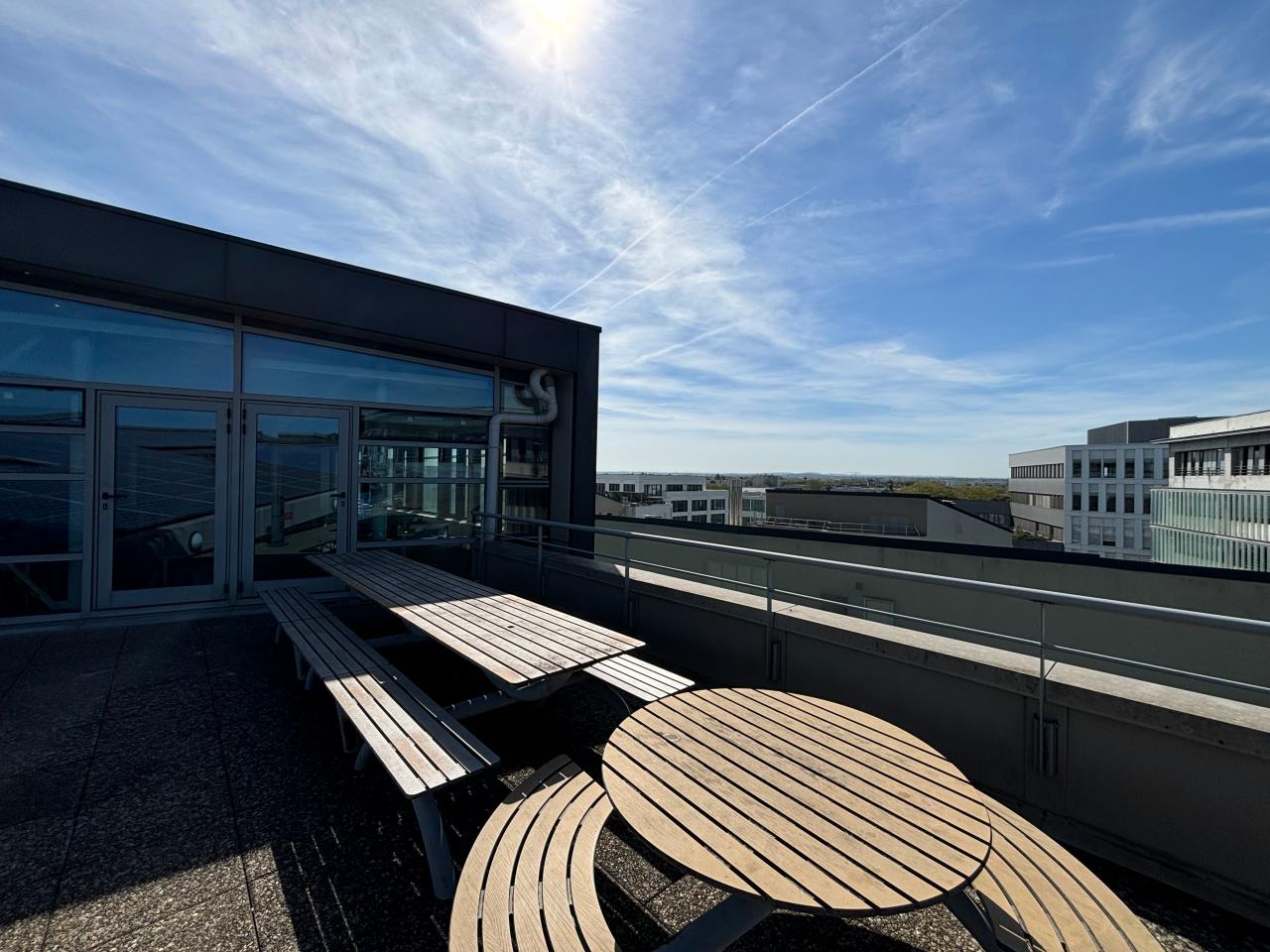 Location bureau Vaulx-en-Velin Rhône OLBUR2641461 17