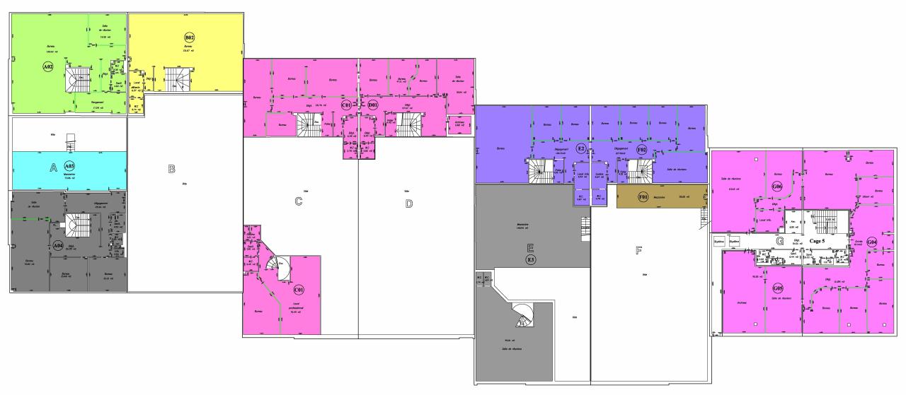 Location local d'activité Niederhausbergen Bas-Rhin OLACT2420657 13