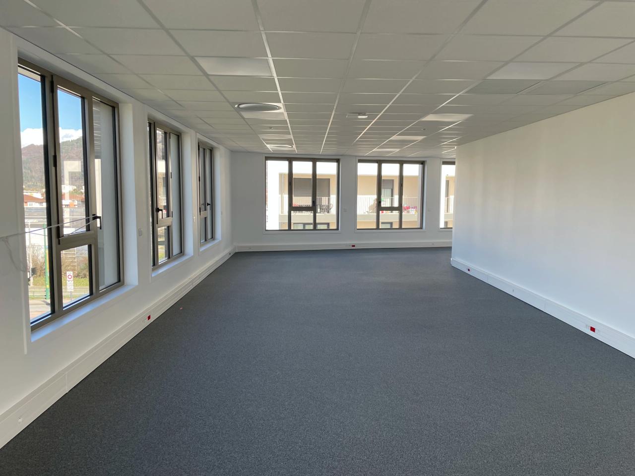 Vente bureau Eybens Isère OVBUR2120203 13