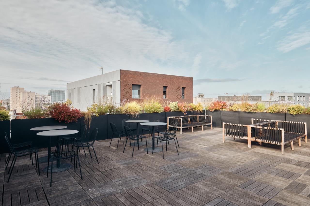 Location coworking Clichy Hauts-de-Seine OLBUR2643036 7