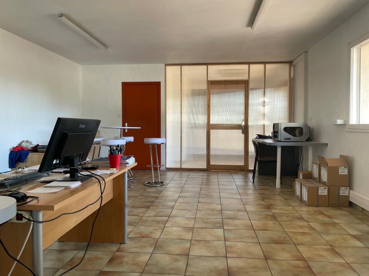 Vente local d'activité Vallet Loire-Atlantique OVACT2533755 12